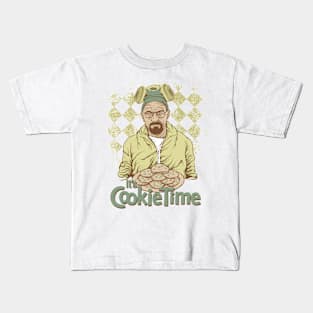 Cookie Kids T-Shirt